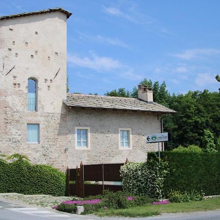 Casa Torre Allera Cuneo Zewnętrze zdjęcie